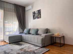Status complex apartments new